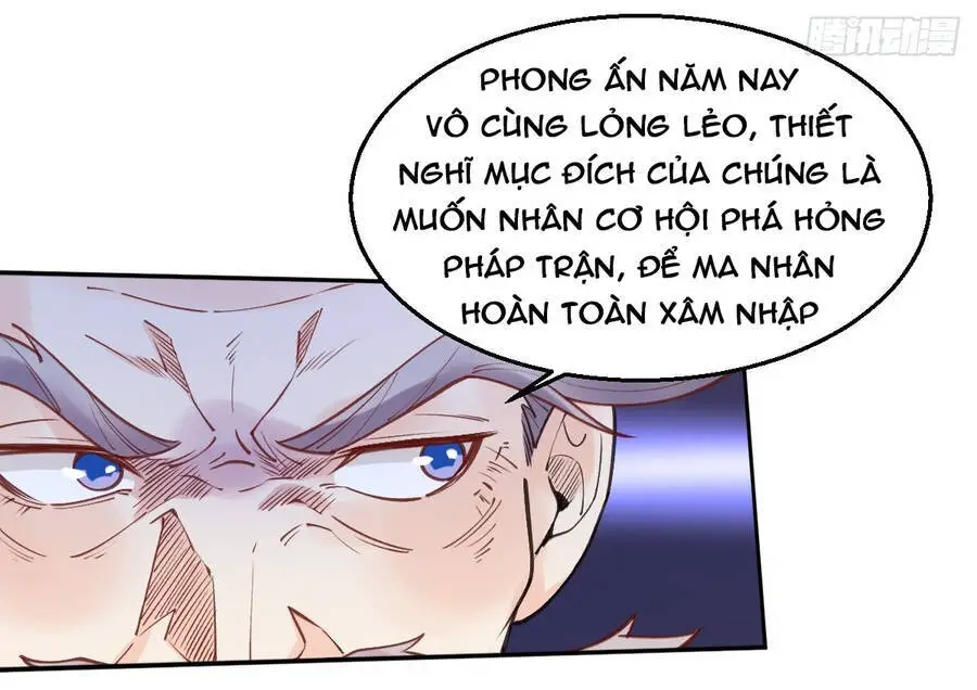 Nguyên Lai Ta Là Tu Tiên Đại Lão Nettruyen ZZZ Chương 82 Page 25