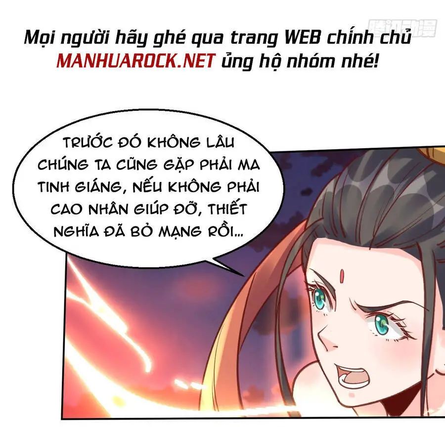 Nguyên Lai Ta Là Tu Tiên Đại Lão Nettruyen ZZZ Chương 82 Page 27