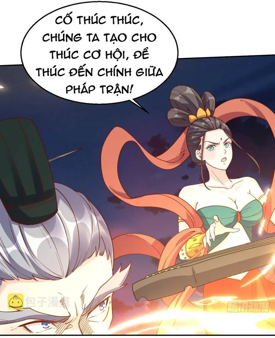 Nguyên Lai Ta Là Tu Tiên Đại Lão Nettruyen ZZZ Chương 82 Page 31