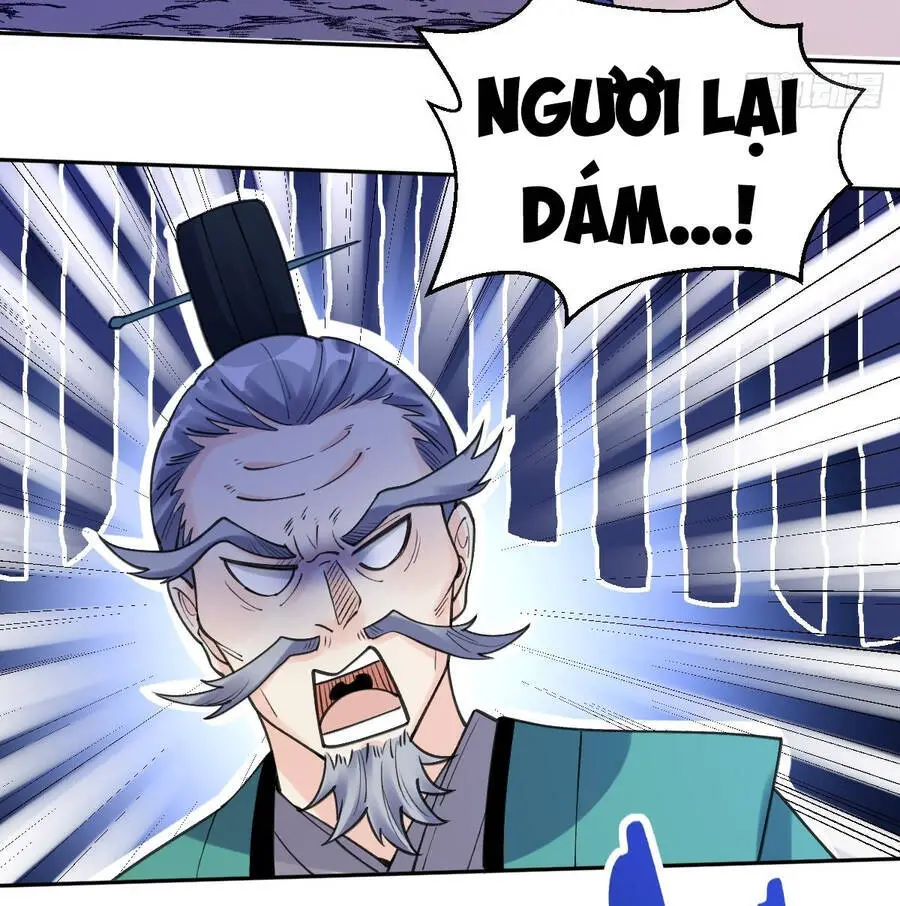Nguyên Lai Ta Là Tu Tiên Đại Lão Nettruyen ZZZ Chương 82 Page 45