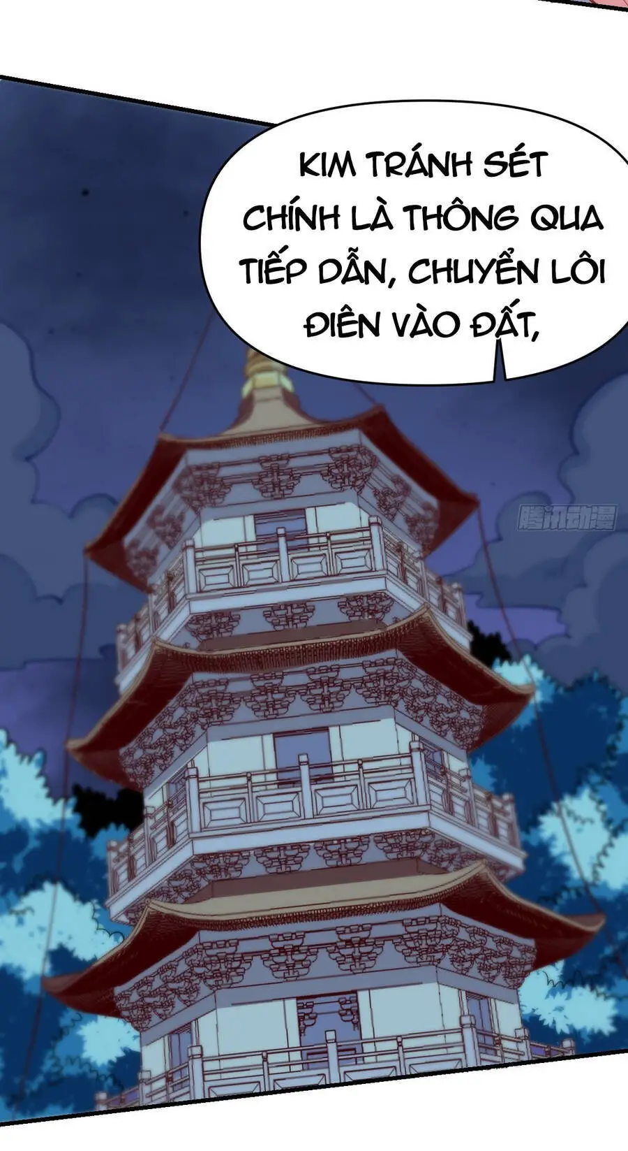 Nguyên Lai Ta Là Tu Tiên Đại Lão Nettruyen ZZZ Chương 107 Page 26