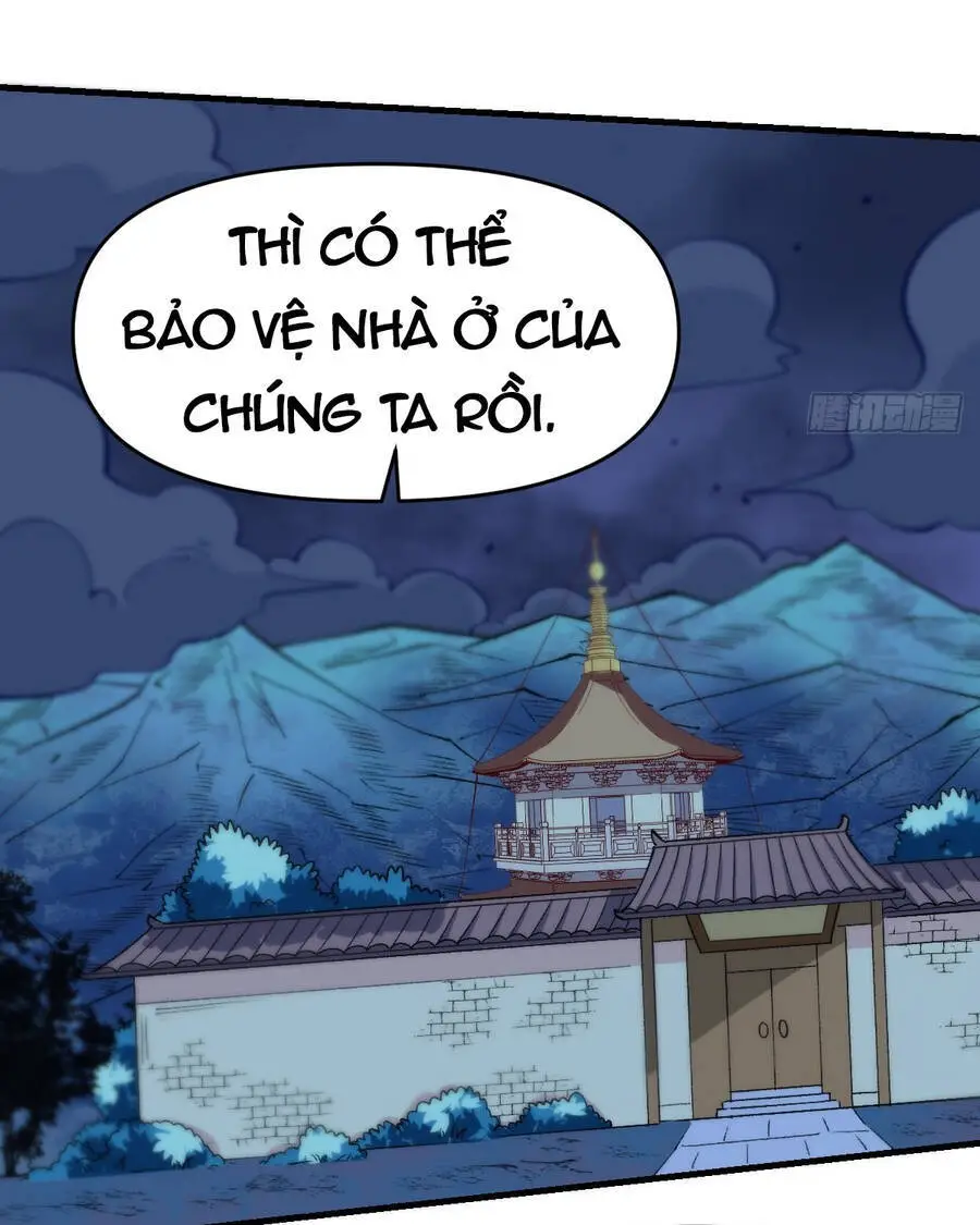 Nguyên Lai Ta Là Tu Tiên Đại Lão Nettruyen ZZZ Chương 107 Page 27