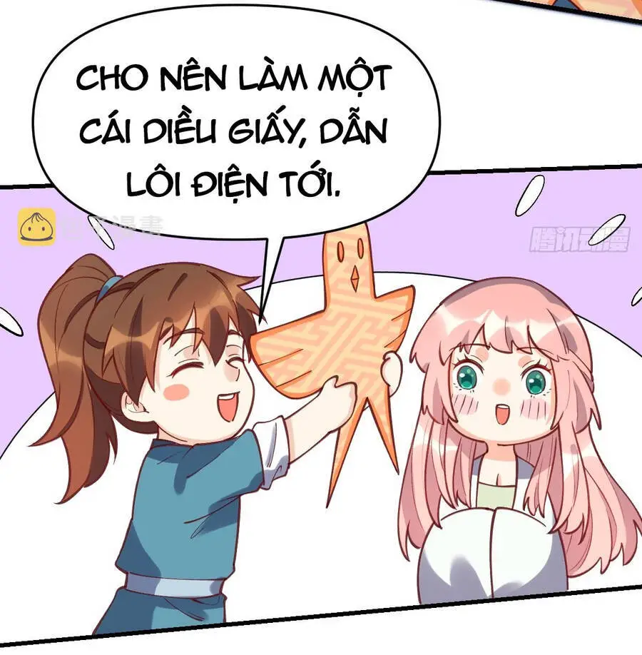 Nguyên Lai Ta Là Tu Tiên Đại Lão Nettruyen ZZZ Chương 107 Page 30
