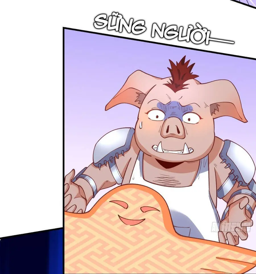 Nguyên Lai Ta Là Tu Tiên Đại Lão Nettruyen ZZZ Chương 107 Page 47