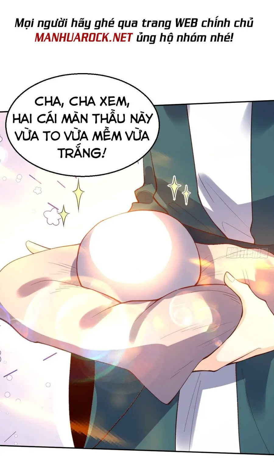 Nguyên Lai Ta Là Tu Tiên Đại Lão Nettruyen ZZZ Chương 80 Page 23