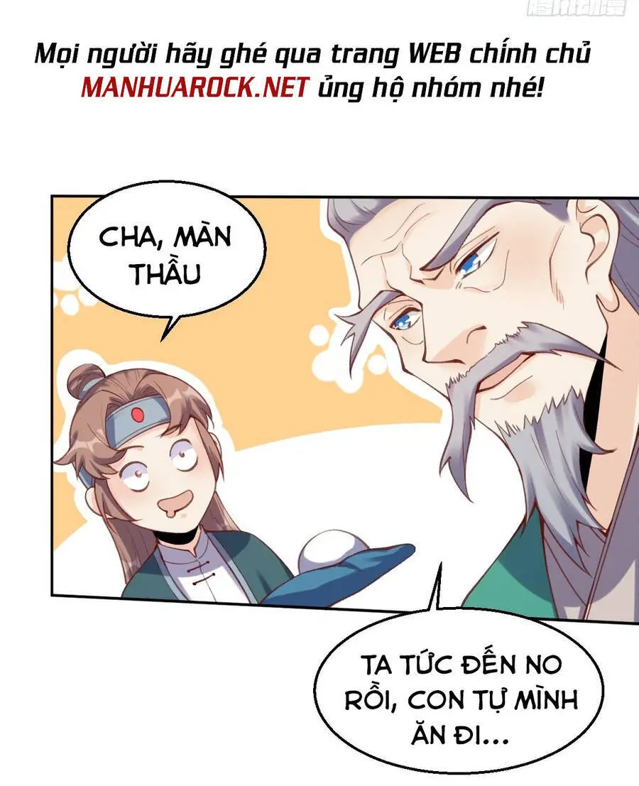 Nguyên Lai Ta Là Tu Tiên Đại Lão Nettruyen ZZZ Chương 80 Page 31