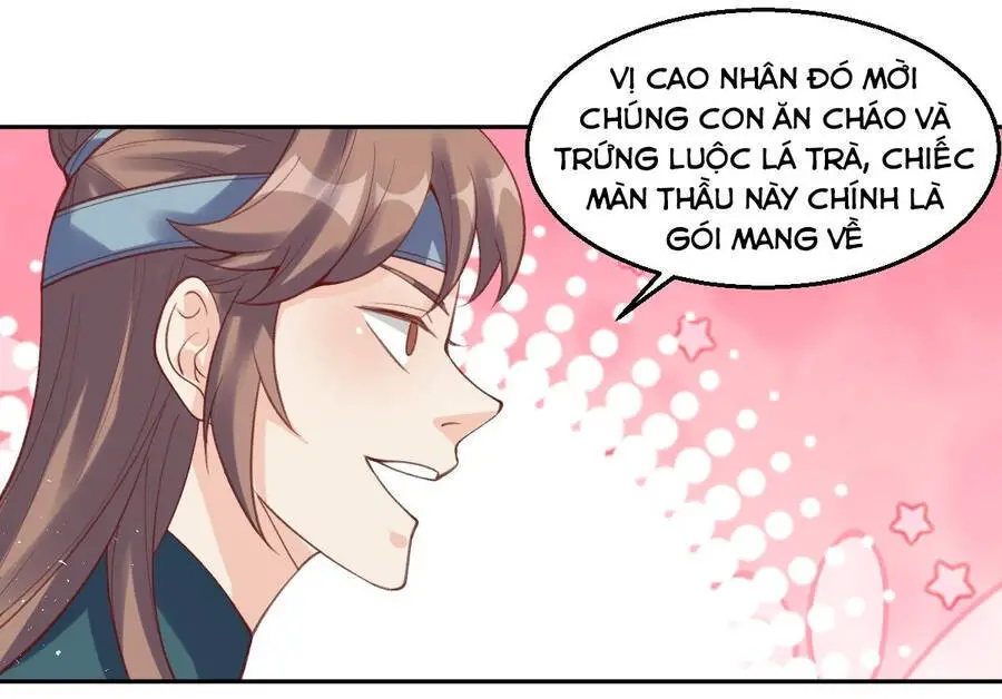 Nguyên Lai Ta Là Tu Tiên Đại Lão Nettruyen ZZZ Chương 80 Page 33