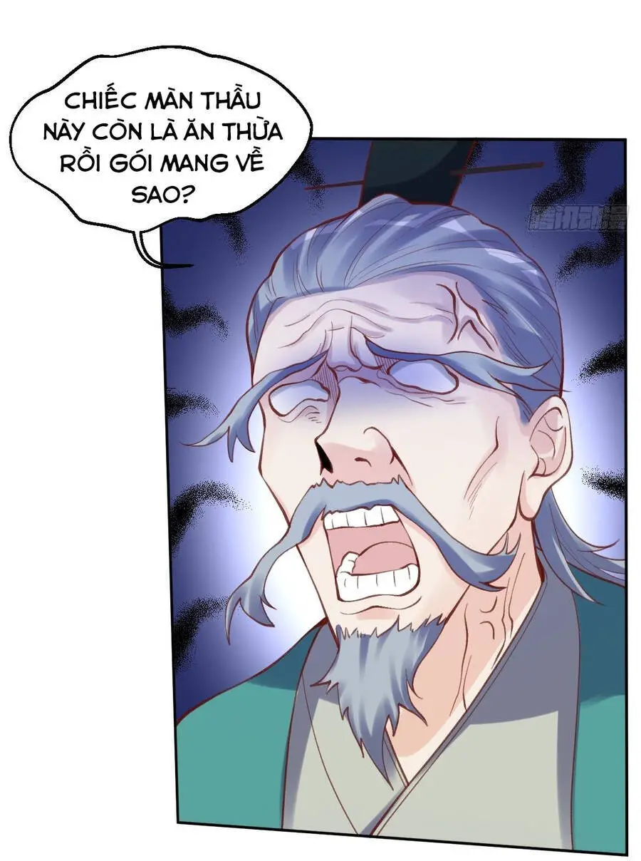 Nguyên Lai Ta Là Tu Tiên Đại Lão Nettruyen ZZZ Chương 80 Page 34
