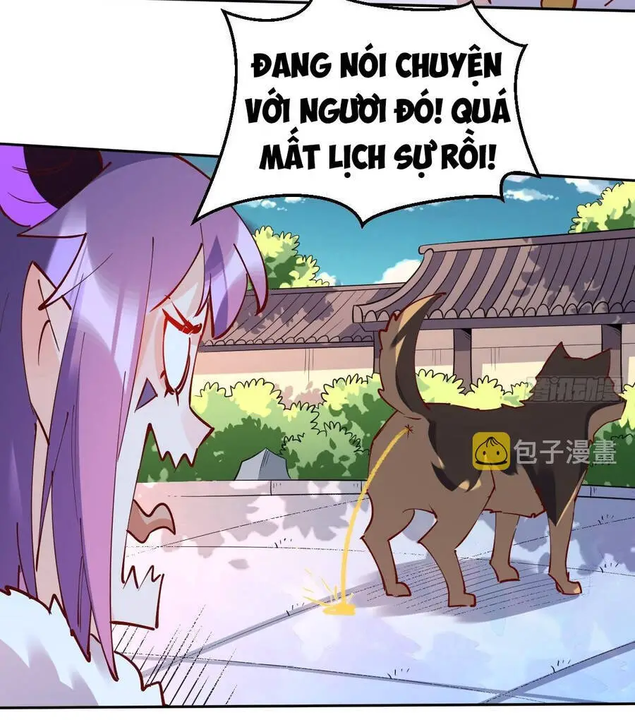 Nguyên Lai Ta Là Tu Tiên Đại Lão Nettruyen ZZZ Chương 105 Page 15