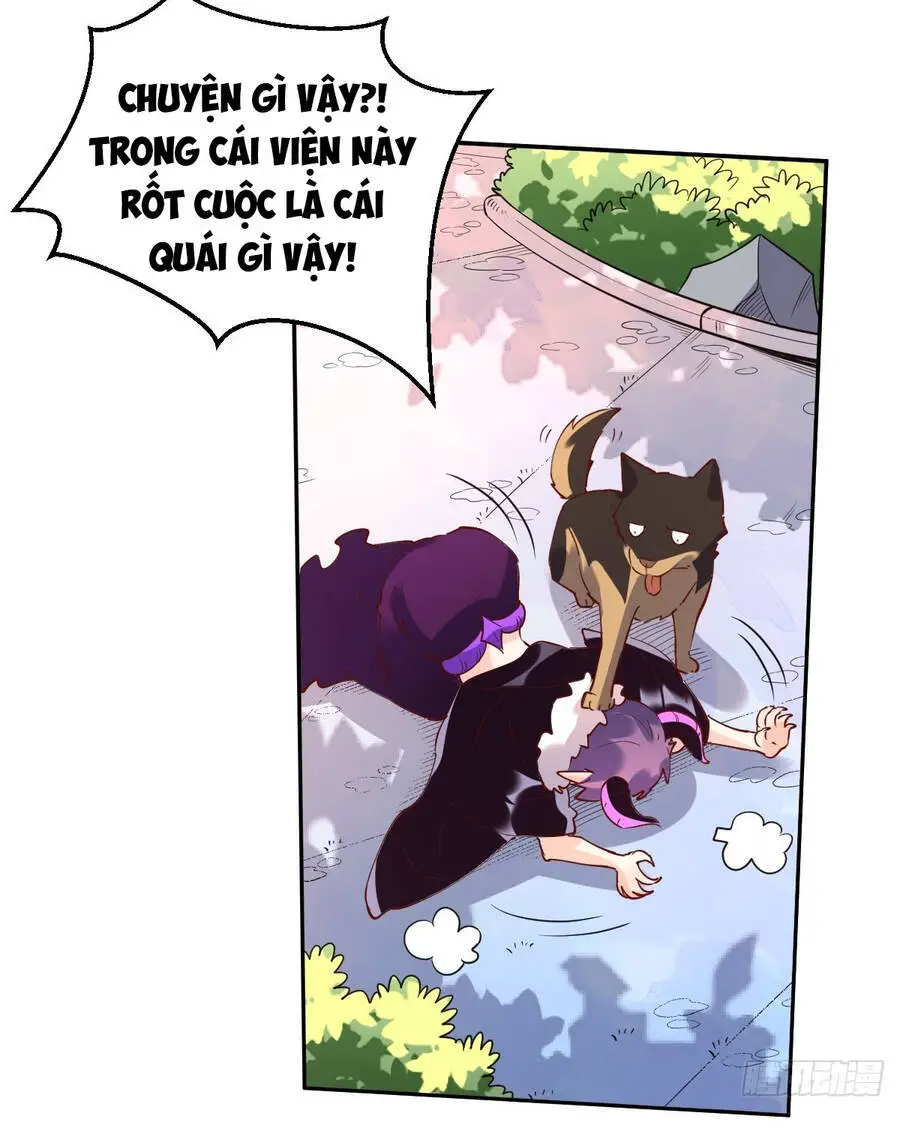 Nguyên Lai Ta Là Tu Tiên Đại Lão Nettruyen ZZZ Chương 105 Page 19