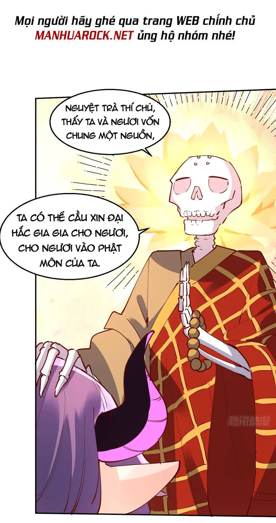 Nguyên Lai Ta Là Tu Tiên Đại Lão Nettruyen ZZZ Chương 105 Page 25
