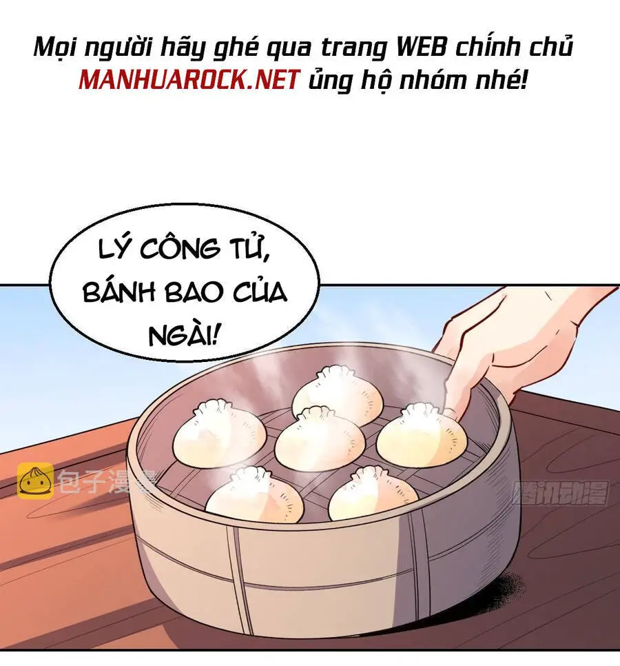 Nguyên Lai Ta Là Tu Tiên Đại Lão Nettruyen ZZZ Chương 105 Page 31