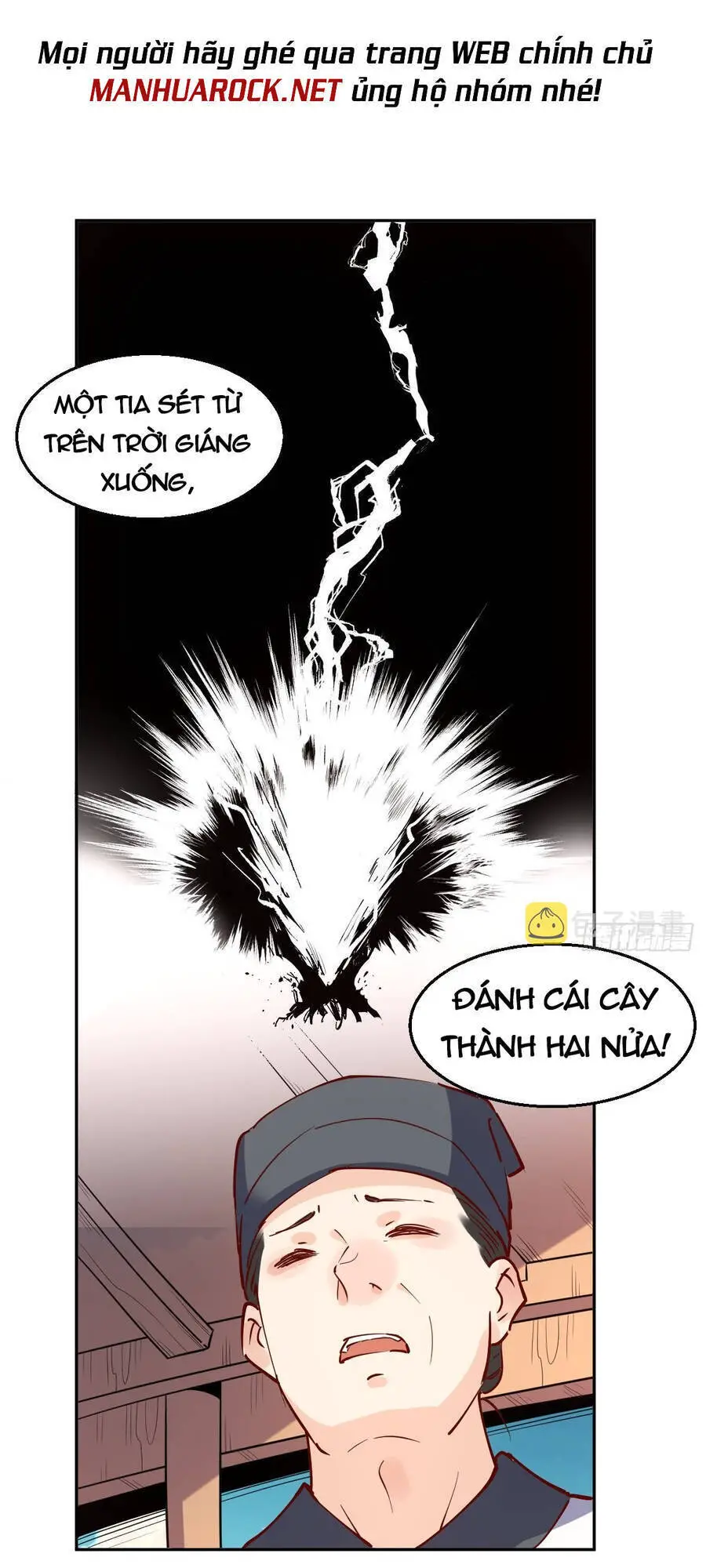 Nguyên Lai Ta Là Tu Tiên Đại Lão Nettruyen ZZZ Chương 105 Page 37