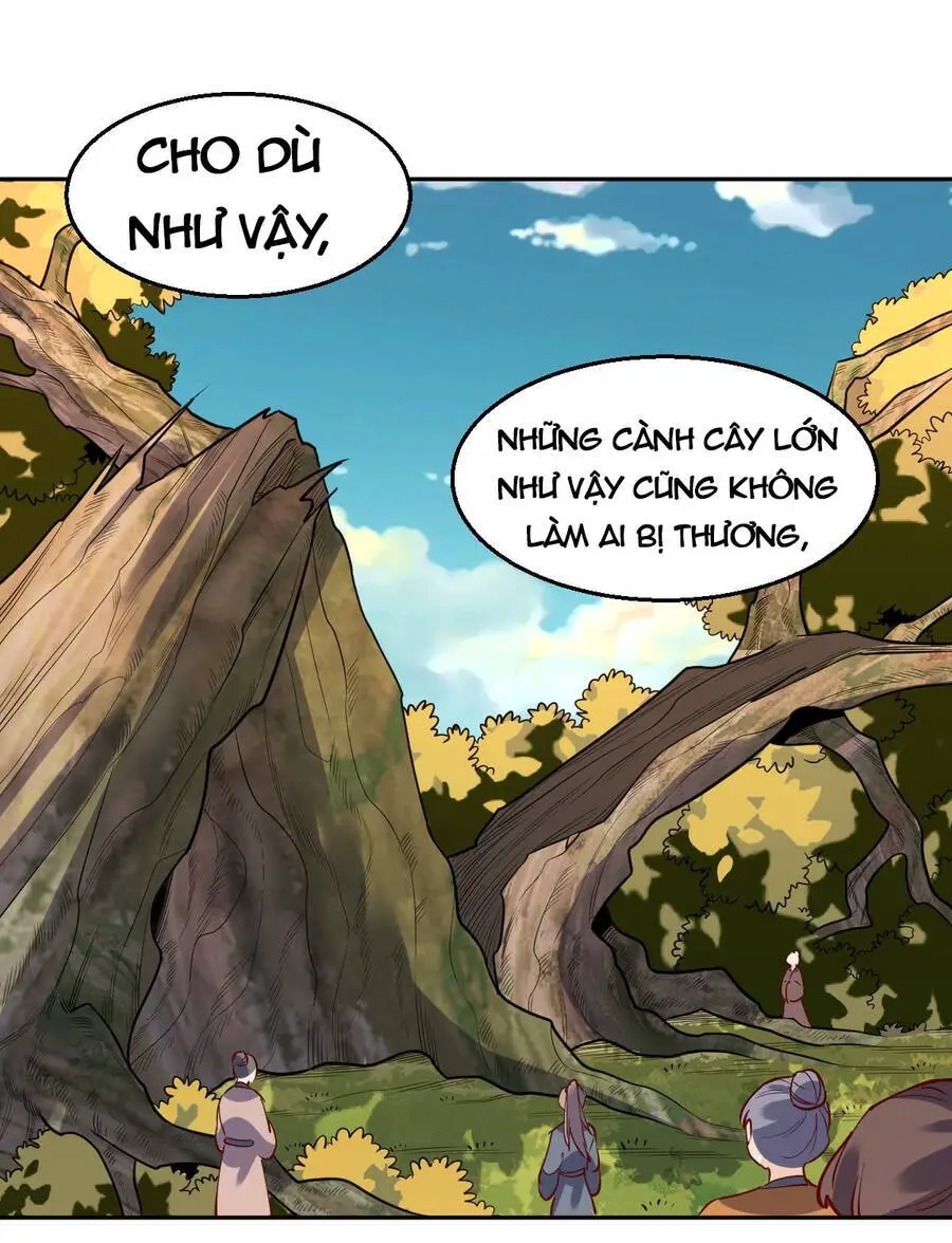 Nguyên Lai Ta Là Tu Tiên Đại Lão Nettruyen ZZZ Chương 105 Page 39