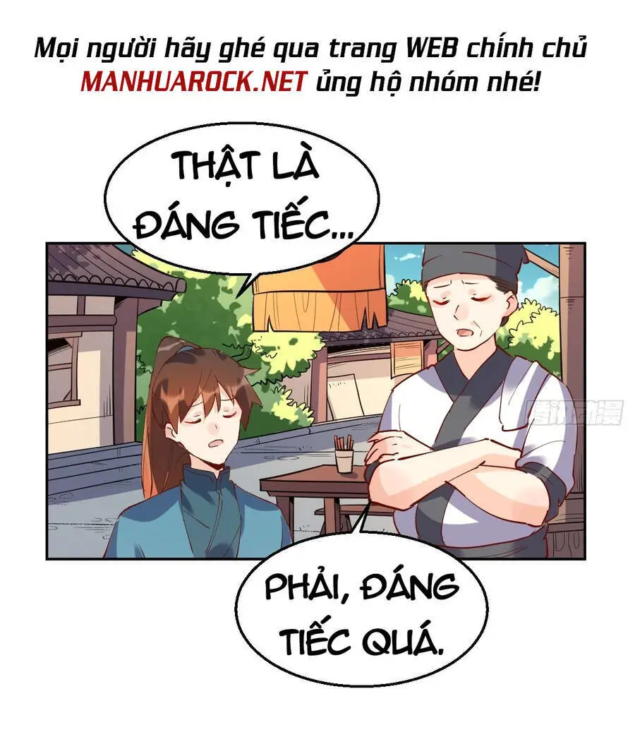 Nguyên Lai Ta Là Tu Tiên Đại Lão Nettruyen ZZZ Chương 105 Page 41