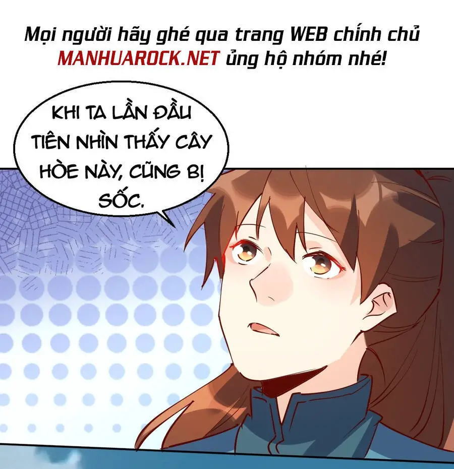 Nguyên Lai Ta Là Tu Tiên Đại Lão Nettruyen ZZZ Chương 105 Page 45