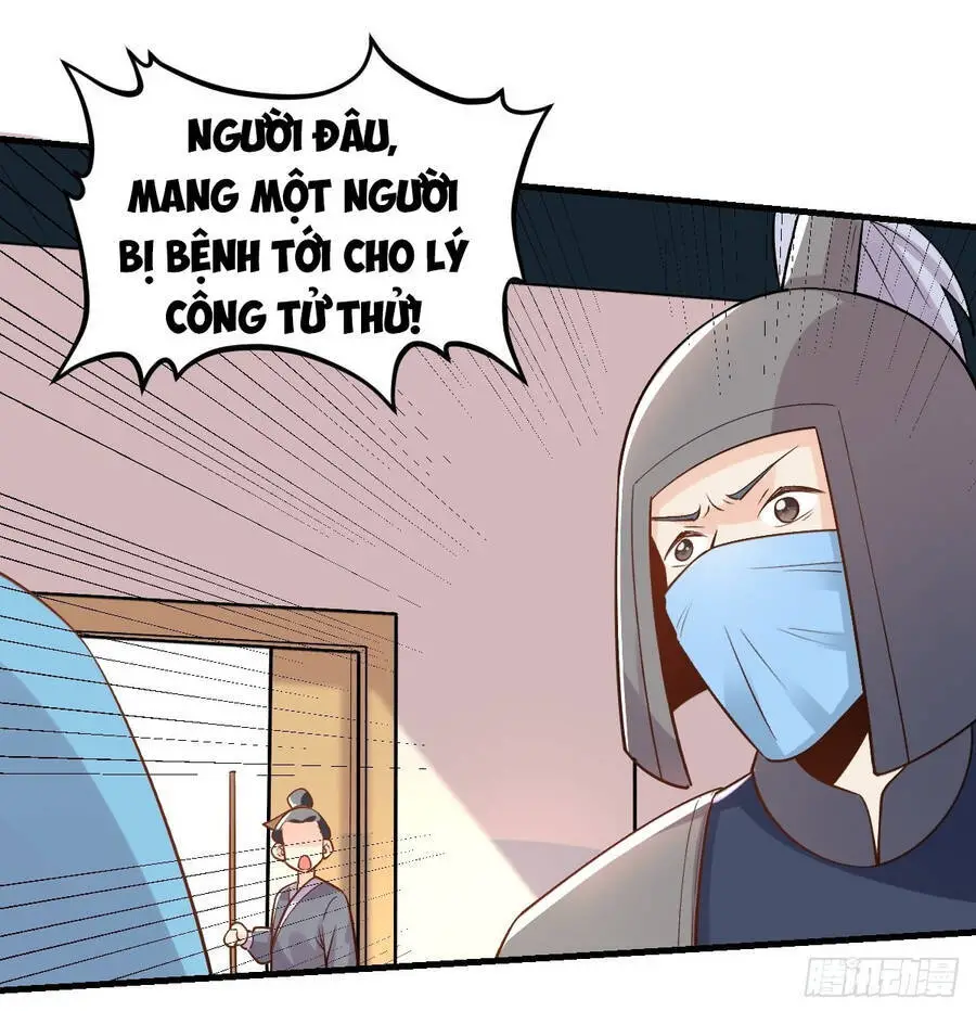 Nguyên Lai Ta Là Tu Tiên Đại Lão Nettruyen ZZZ Chương 144 Page 20
