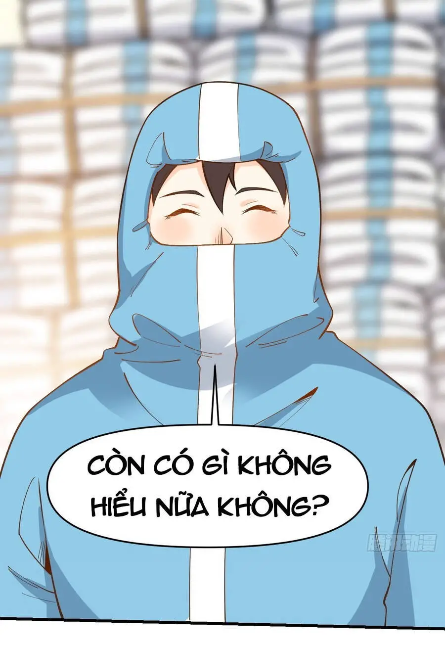 Nguyên Lai Ta Là Tu Tiên Đại Lão Nettruyen ZZZ Chương 144 Page 42