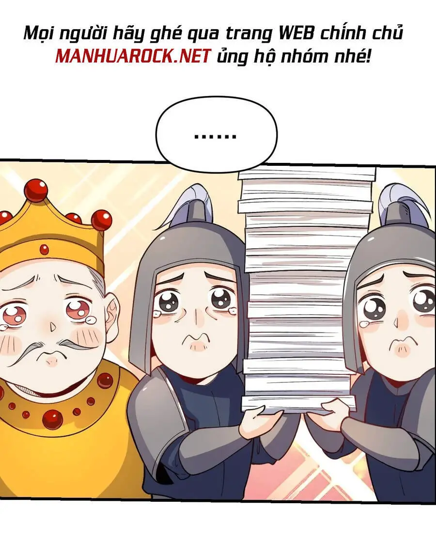 Nguyên Lai Ta Là Tu Tiên Đại Lão Nettruyen ZZZ Chương 144 Page 43