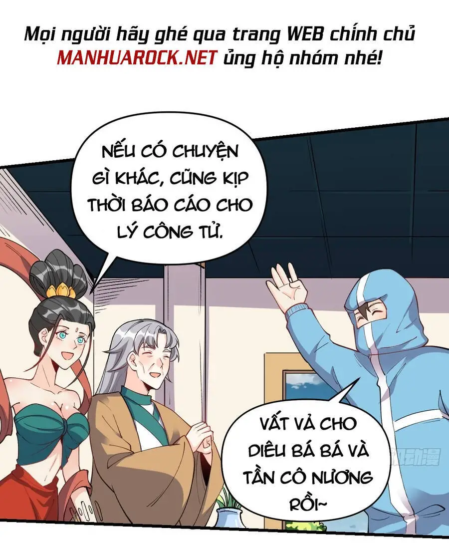 Nguyên Lai Ta Là Tu Tiên Đại Lão Nettruyen ZZZ Chương 144 Page 46