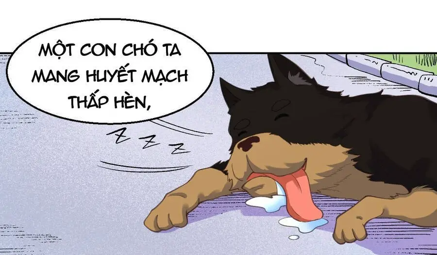 Nguyên Lai Ta Là Tu Tiên Đại Lão Nettruyen ZZZ Chương 126 Page 9