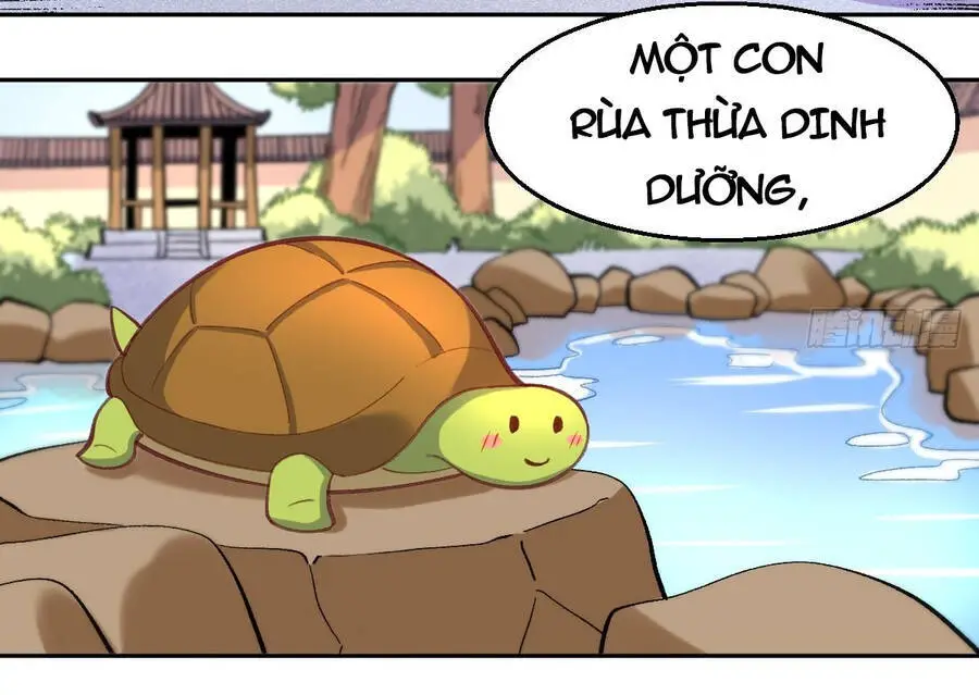 Nguyên Lai Ta Là Tu Tiên Đại Lão Nettruyen ZZZ Chương 126 Page 10