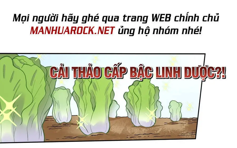 Nguyên Lai Ta Là Tu Tiên Đại Lão Nettruyen ZZZ Chương 126 Page 16