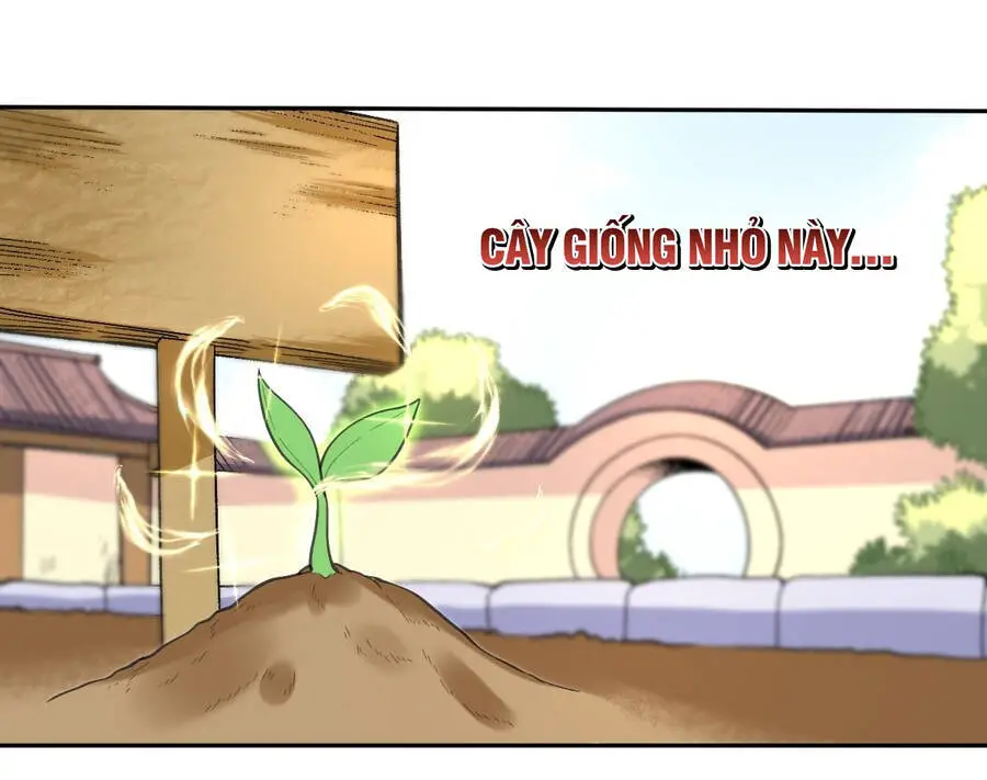 Nguyên Lai Ta Là Tu Tiên Đại Lão Nettruyen ZZZ Chương 126 Page 18