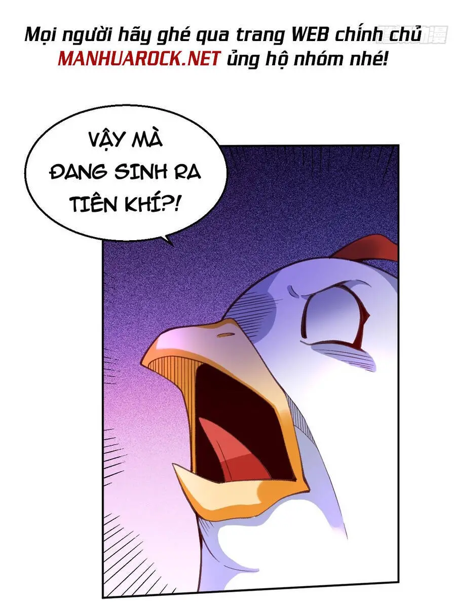 Nguyên Lai Ta Là Tu Tiên Đại Lão Nettruyen ZZZ Chương 126 Page 19