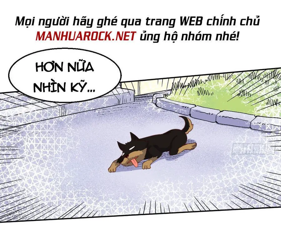 Nguyên Lai Ta Là Tu Tiên Đại Lão Nettruyen ZZZ Chương 126 Page 20