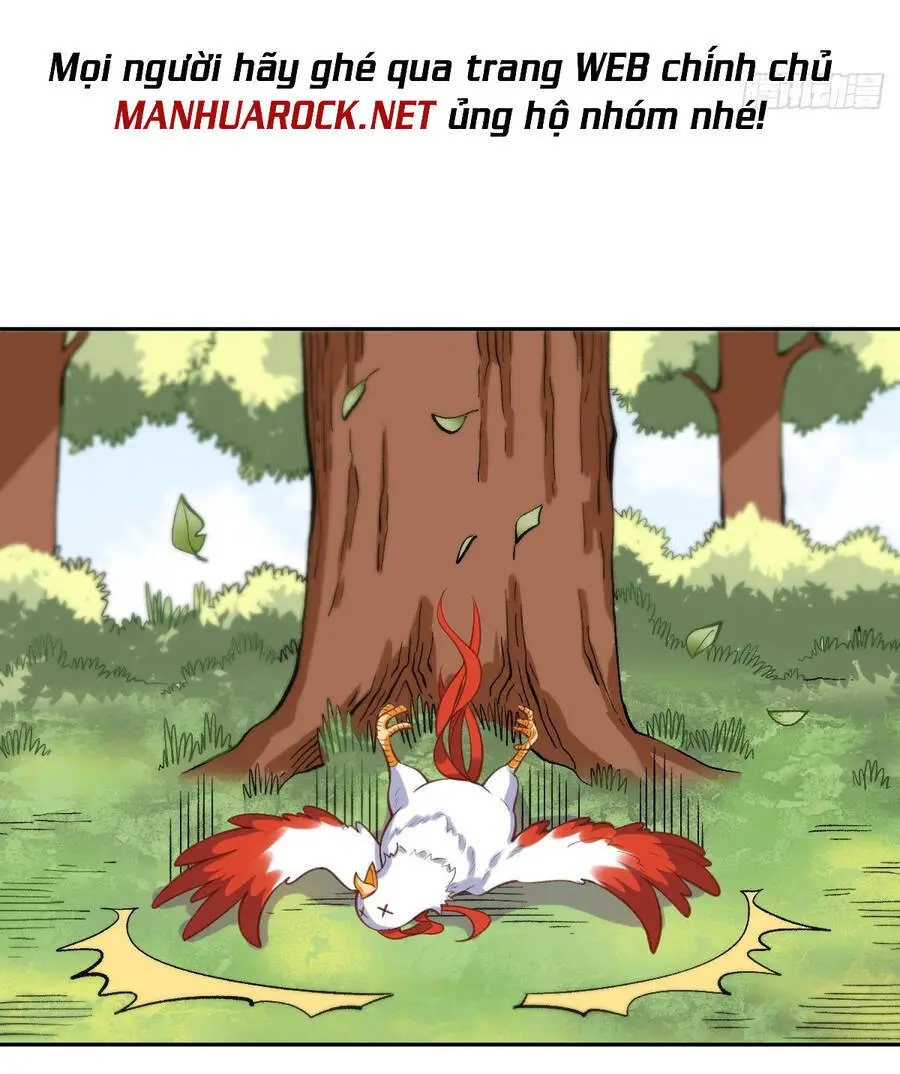 Nguyên Lai Ta Là Tu Tiên Đại Lão Nettruyen ZZZ Chương 126 Page 32
