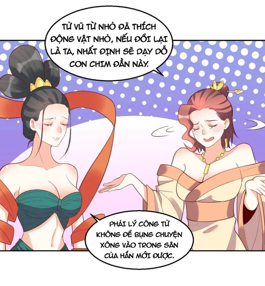 Nguyên Lai Ta Là Tu Tiên Đại Lão Nettruyen ZZZ Chương 126 Page 40
