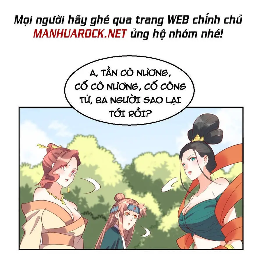Nguyên Lai Ta Là Tu Tiên Đại Lão Nettruyen ZZZ Chương 126 Page 41