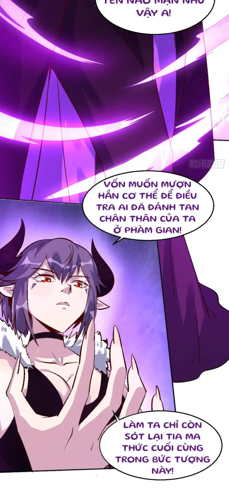 Nguyên Lai Ta Là Tu Tiên Đại Lão Nettruyen ZZZ Chương 104 Page 24