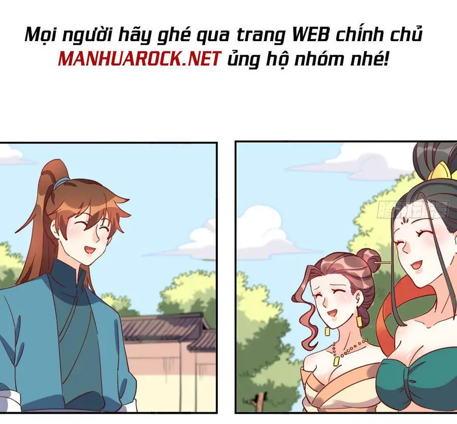Nguyên Lai Ta Là Tu Tiên Đại Lão Nettruyen ZZZ Chương 128 Page 53