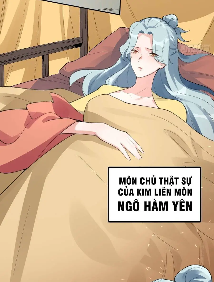 Nguyên Lai Ta Là Tu Tiên Đại Lão Nettruyen ZZZ Chương 57 Page 8