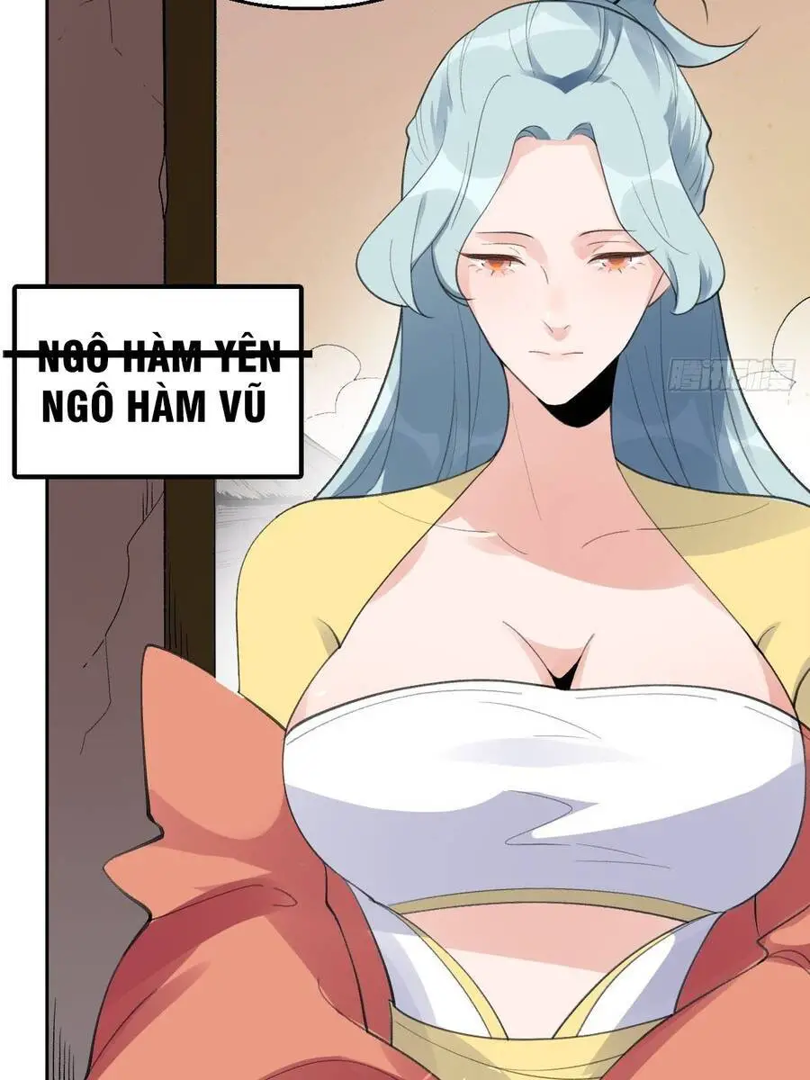 Nguyên Lai Ta Là Tu Tiên Đại Lão Nettruyen ZZZ Chương 57 Page 11