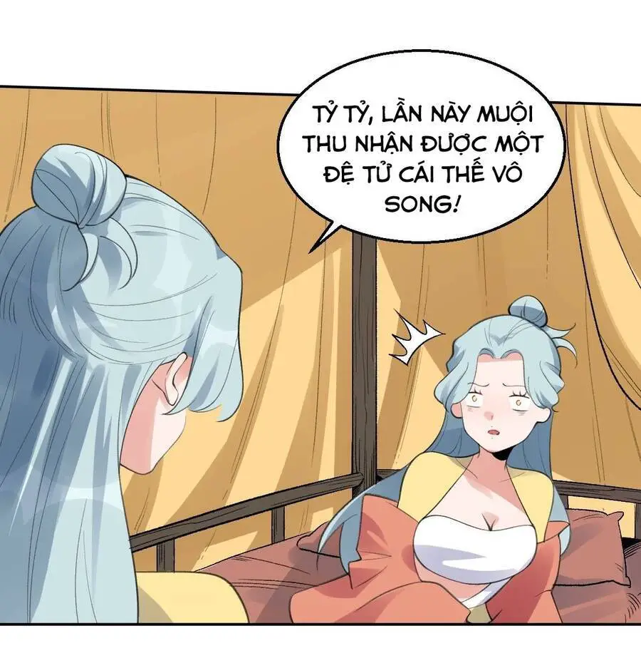 Nguyên Lai Ta Là Tu Tiên Đại Lão Nettruyen ZZZ Chương 57 Page 17
