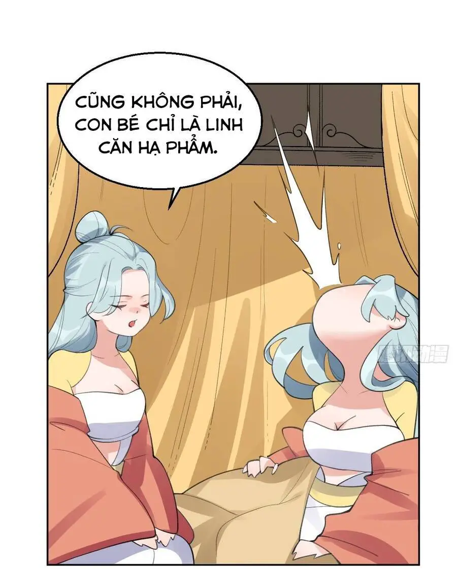 Nguyên Lai Ta Là Tu Tiên Đại Lão Nettruyen ZZZ Chương 57 Page 23