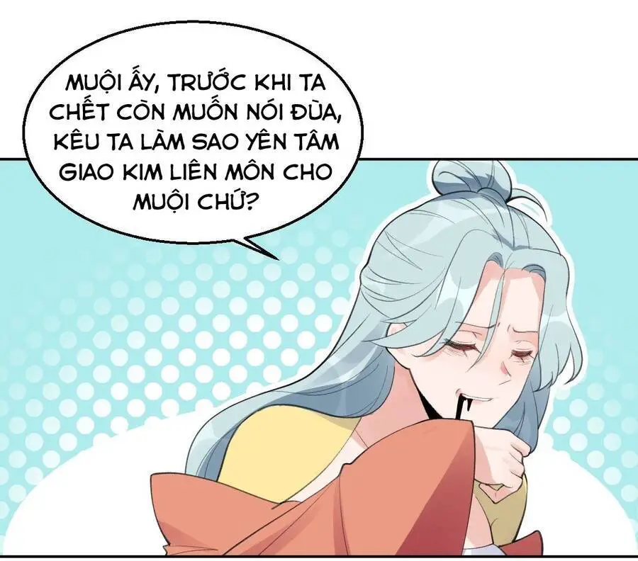 Nguyên Lai Ta Là Tu Tiên Đại Lão Nettruyen ZZZ Chương 57 Page 24
