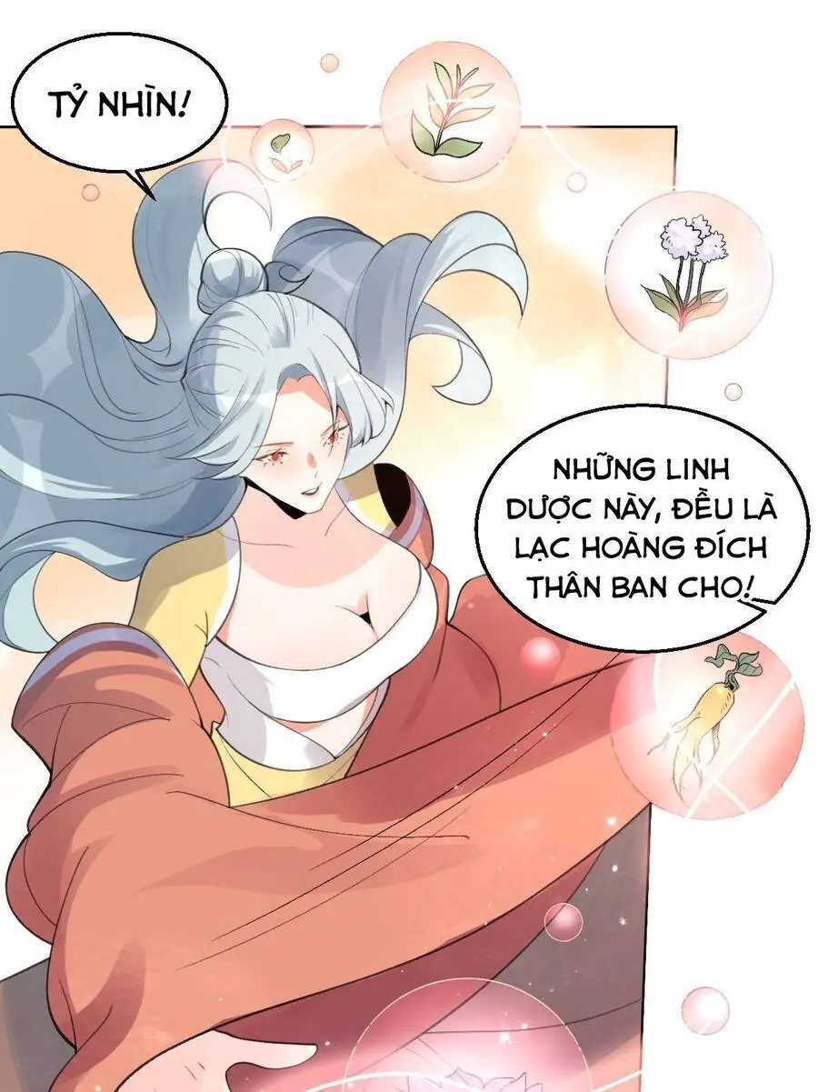 Nguyên Lai Ta Là Tu Tiên Đại Lão Nettruyen ZZZ Chương 57 Page 26