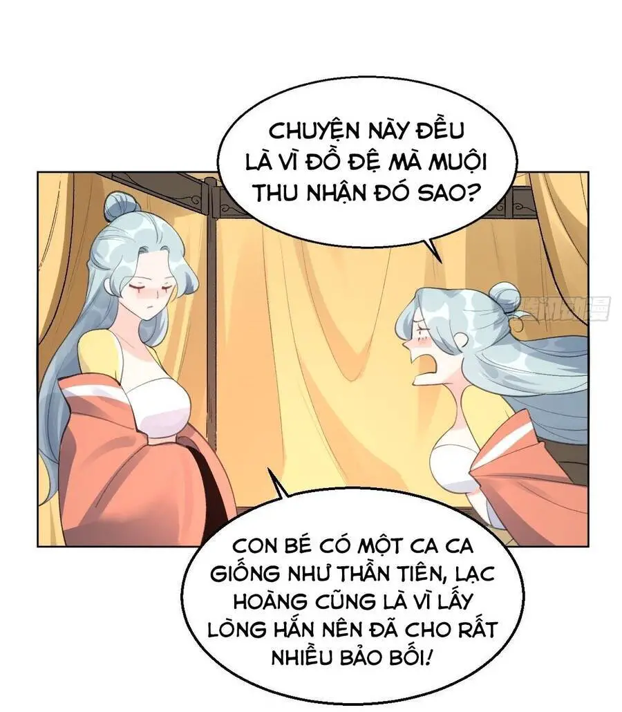 Nguyên Lai Ta Là Tu Tiên Đại Lão Nettruyen ZZZ Chương 57 Page 29