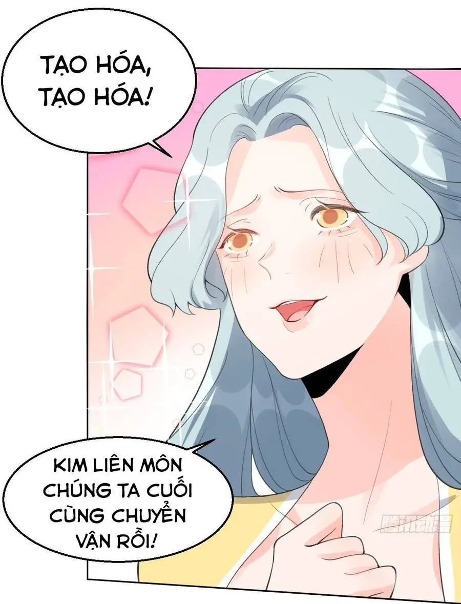 Nguyên Lai Ta Là Tu Tiên Đại Lão Nettruyen ZZZ Chương 57 Page 30