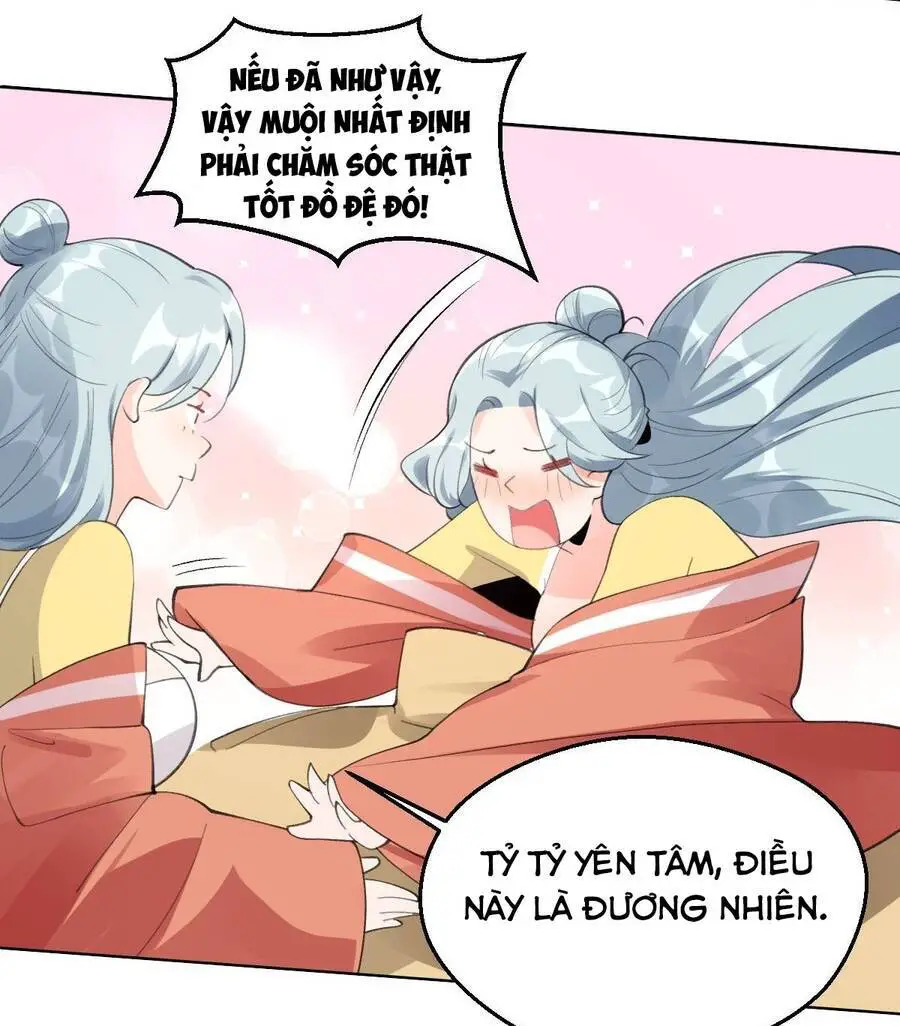 Nguyên Lai Ta Là Tu Tiên Đại Lão Nettruyen ZZZ Chương 57 Page 31