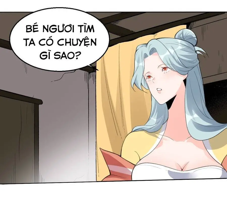 Nguyên Lai Ta Là Tu Tiên Đại Lão Nettruyen ZZZ Chương 57 Page 41