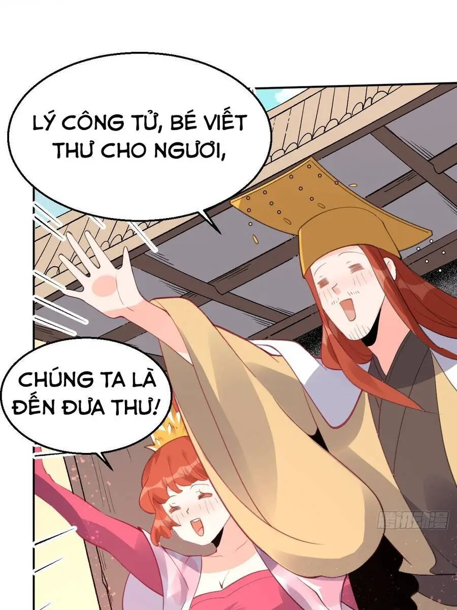 Nguyên Lai Ta Là Tu Tiên Đại Lão Nettruyen ZZZ Chương 57 Page 52