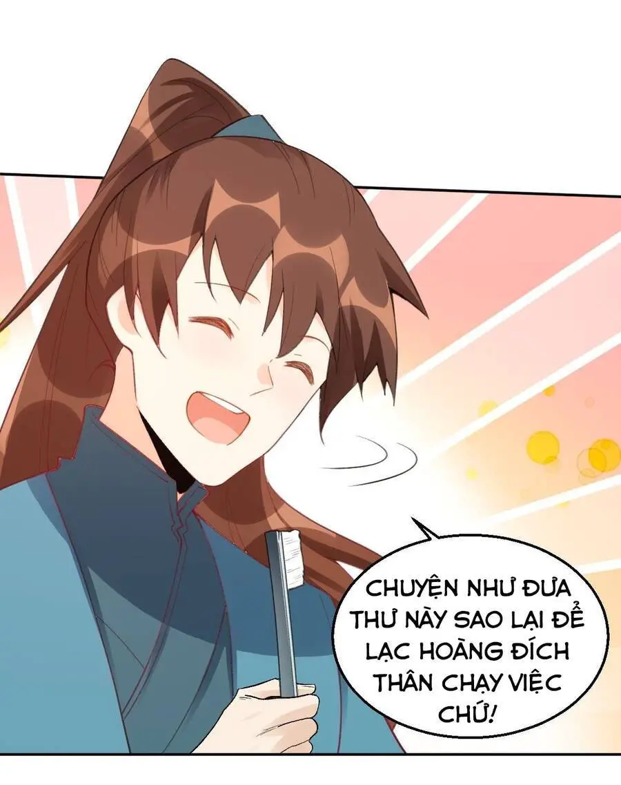 Nguyên Lai Ta Là Tu Tiên Đại Lão Nettruyen ZZZ Chương 57 Page 56