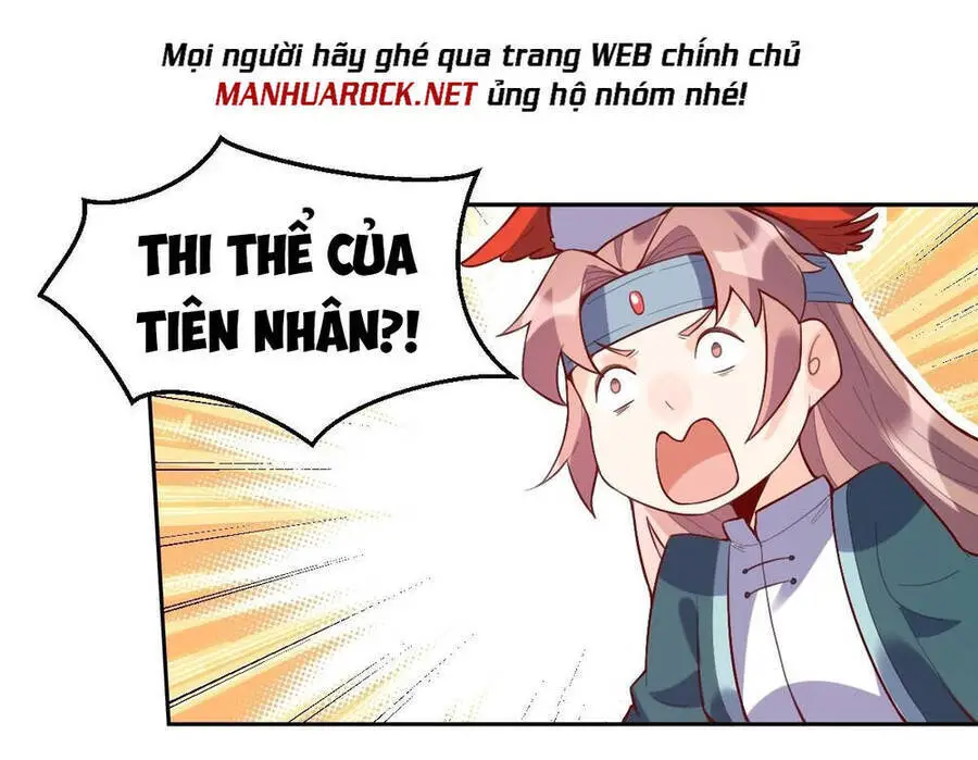Nguyên Lai Ta Là Tu Tiên Đại Lão Nettruyen ZZZ Chương 125 Page 5