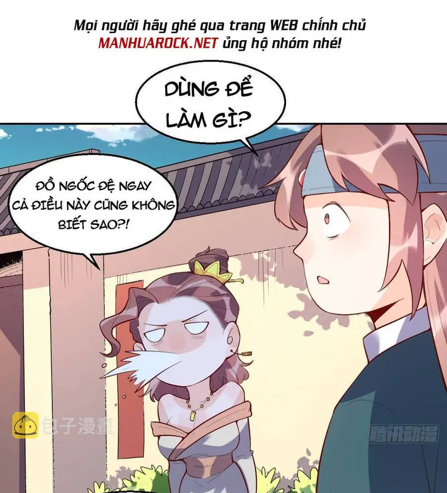 Nguyên Lai Ta Là Tu Tiên Đại Lão Nettruyen ZZZ Chương 125 Page 6