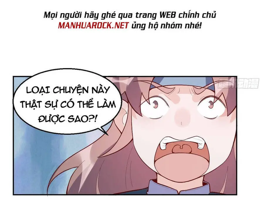Nguyên Lai Ta Là Tu Tiên Đại Lão Nettruyen ZZZ Chương 125 Page 10